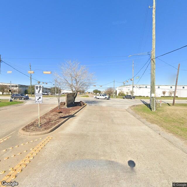 10900 Brittmoore Park Drive, Houston, TX 77041