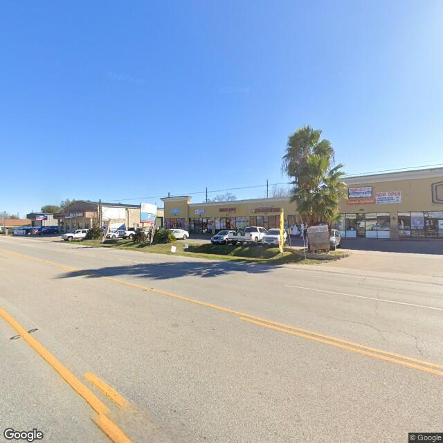 11116 W. Little York Rd., Houston, TX 77041