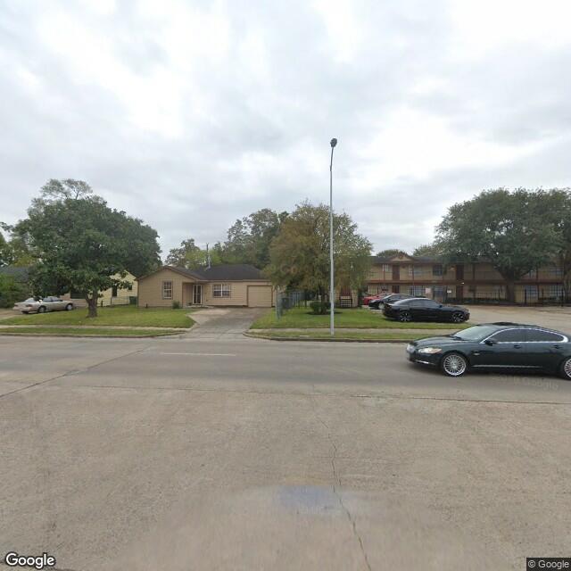 18401 Intercontinental Crossing Drive, Houston, TX 77073