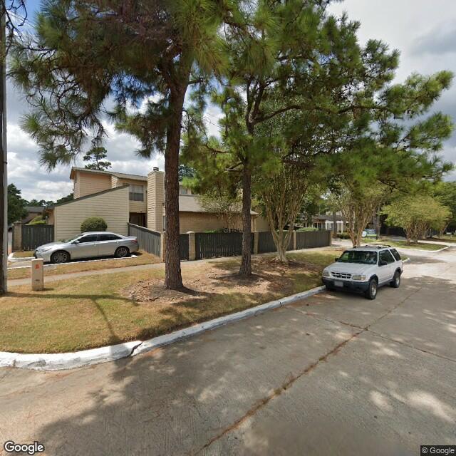 21420 Inverness Forest Blvd., Houston, TX 77073