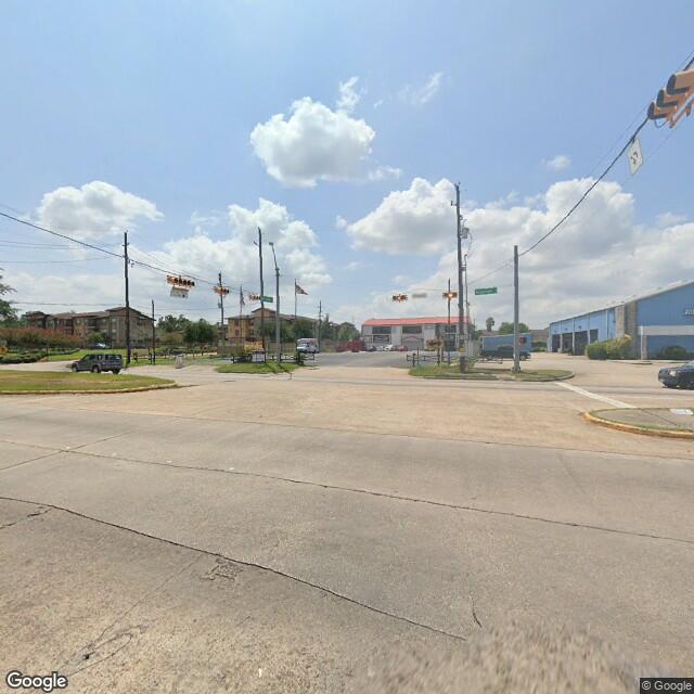 21803 Cypress Slough Drive, Houston, TX 77073