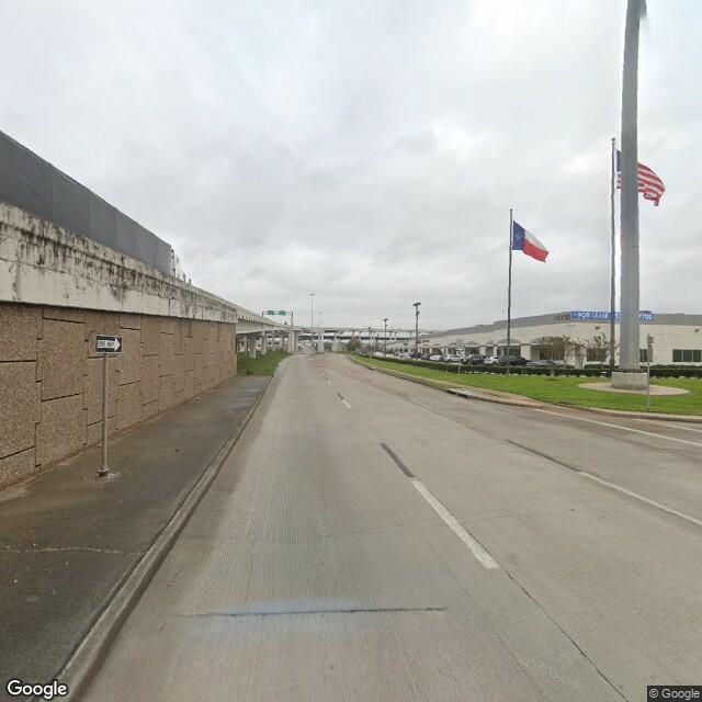 6961 Brookhollow W, Houston, TX 77040