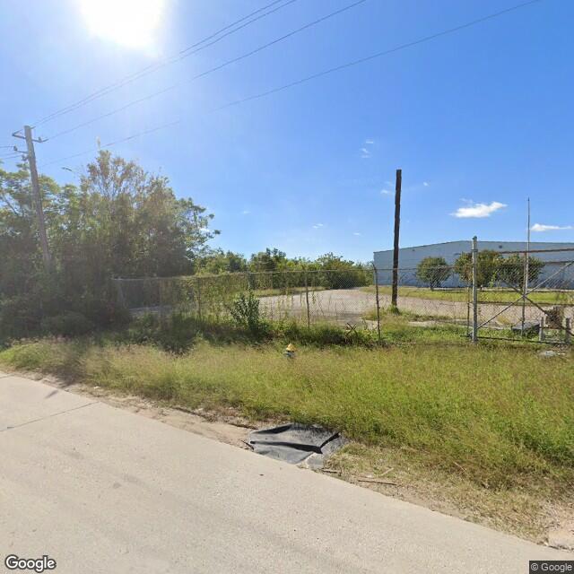 701 Plastics Avenue, Houston, TX 77020