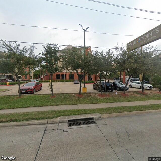 8703 Gulf Freeway, Houston, TX 77017